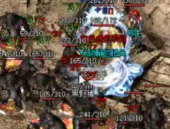 升到45级后热血私服玩家适合去哪些地图练级 升到45级后热血私服玩家适合去哪些地图练级