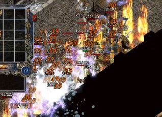 lost legend open 
