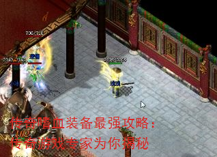 ѪװǿԣϷרΪ