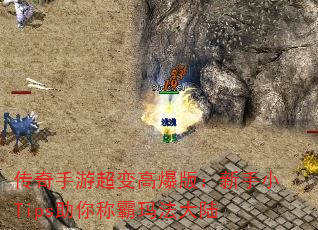 γ߱棺СTipsư귨½