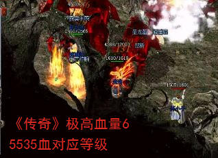 桷Ѫ65535ѪӦȼ