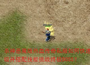 ɱħѪ˽ο似սռBOSS