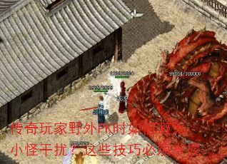 ҰPKʱαСָţЩɱ