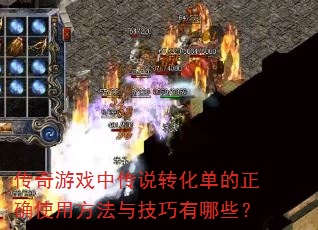 Ϸд˵תȷʹ÷뼼Щ