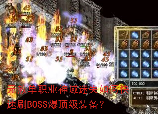 ⵥְҵʧοˢBOSSװ