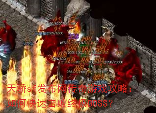 콾sfϷԣοٻռBOSS