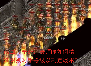 ѪSFʦPKξ׼ʶֵȼƶս
