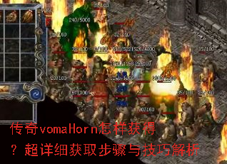 vomaHornãϸȡ뼼ɽ