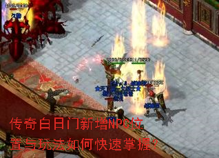 NPCλ淨οգ