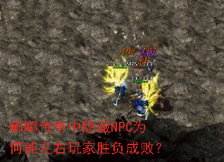 ུNPCΪʤɰܣ