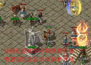 һҲвͬͣϷ淨ȫ