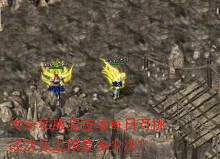 传奇私服竞技场每日可挑战次数上限是多少次? 传奇私服竞技场每日可挑战次数上限是多少次?