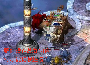 野外遭遇战如何应对才能稳操胜券? 野外遭遇战如何应对才能稳操胜券?