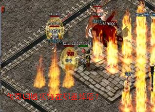 传奇归墟项链在哪里掉落? 传奇归墟项链在哪里掉落?