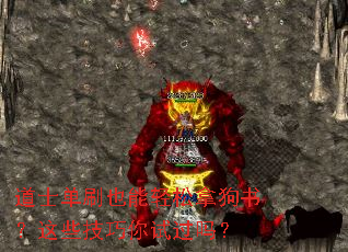 ��ʿ��ˢҲ�������ù��飿��Щ�������Թ���