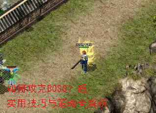 ��ι���BOSS����ʵ�ü��������ȫ����