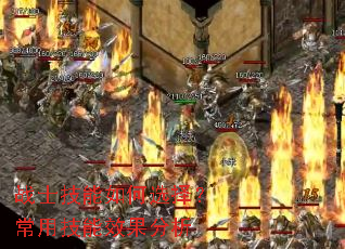 սʿ�������ѡ�񣿳��ü���Ч������