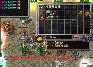 ��ʿ�ڴ�����Ϸ�о����ж���Ҫ��