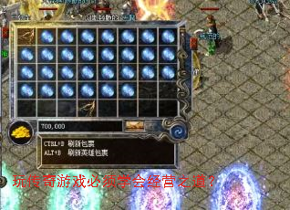 �洫����Ϸ����ѧ�ᾭӪ֮����