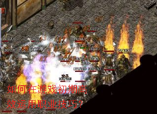 �������Ϸ���ڸ�Ч����ְҵ���ɣ�