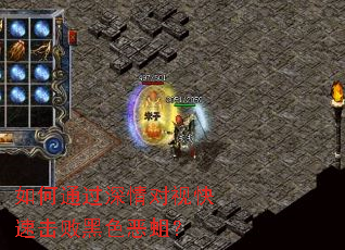 ���ͨ��������ӿ��ٻ��ܺ�ɫ������