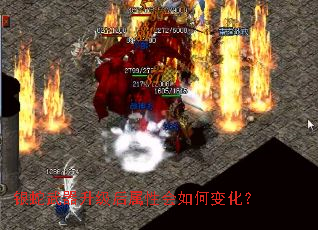 �����������������Ի���α仯��