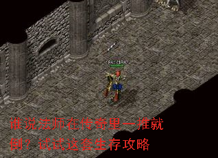 ˭˵��ʦ�ڴ�����һ�ƾ͵��������������湥��