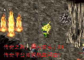 ����֮·���˷�������GM����ƽ̨�����Ѫ�ʶ���