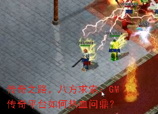 ����֮·���˷�������GM����ƽ̨�����Ѫ�ʶ���