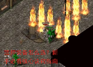 ��ʦװ����ôѡ�����ֱؿ����ľ���ָ��