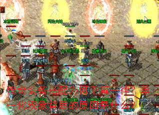 ����װ������Ϊ��ǧƪһ�ɣ���һ�����󱳺��ԭ����ʲô��