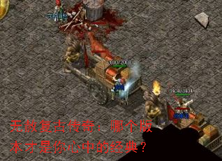 ���⸴�Ŵ��棺�ĸ��汾���������еľ��䣿