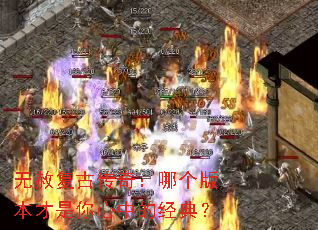 ���⸴�Ŵ��棺�ĸ��汾���������еľ��䣿